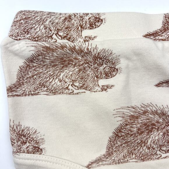 Kate Quinn Organic Porcupine Bloomers - Picture 2 of 4